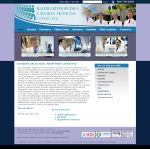Bahri Orthopedics & Sports Medicine Clinic  -  Orthopaedics